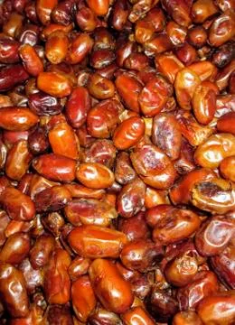 Dates Stock Photos
