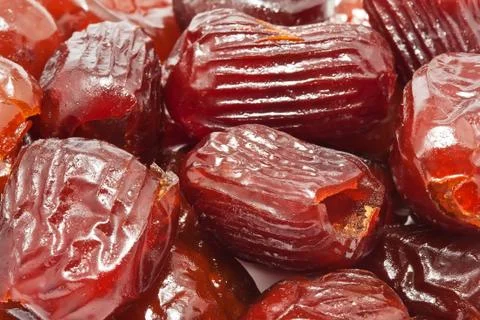 Dates Stock Photos
