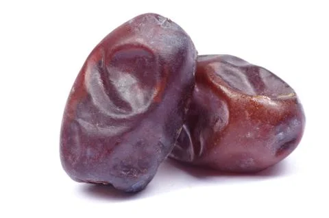 Dates Foto stock