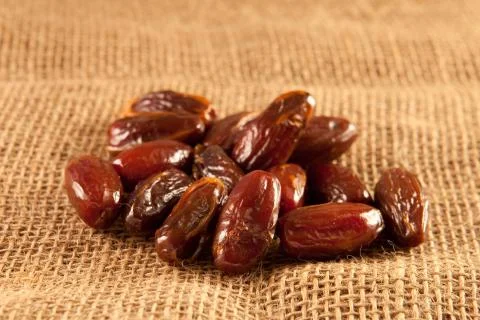 Dates Stock Photos