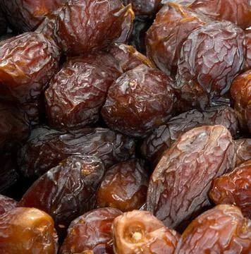 Dates Stock Photos