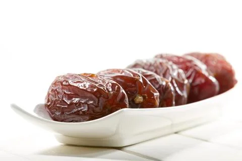 Dates Stock Photos