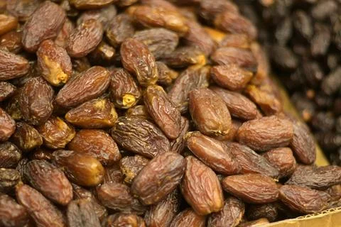 Dates 库存照片