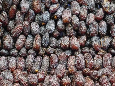 Dates Stock Photos
