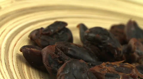 Dates, pitted 1 Stock Footage 23267086