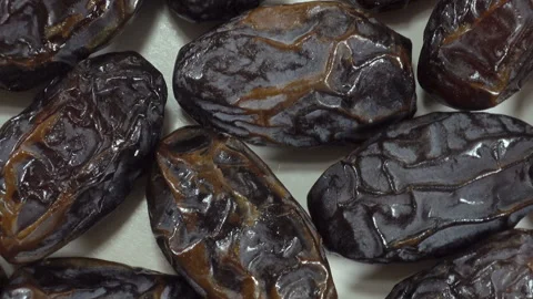 Dates rotate as background Stock Footage 135921684