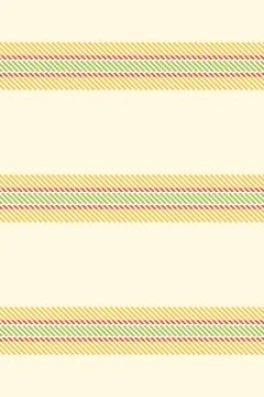 Datin textile vector stripe, us fabric seamless vertical. Shoice lines text.. Stock Illustration