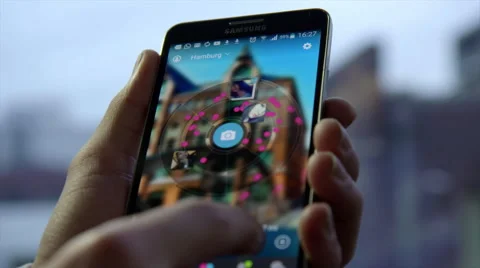 Dating App Stockbeeldmateriaal 61002987