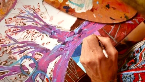 Dating myself Stock Footage 88387465