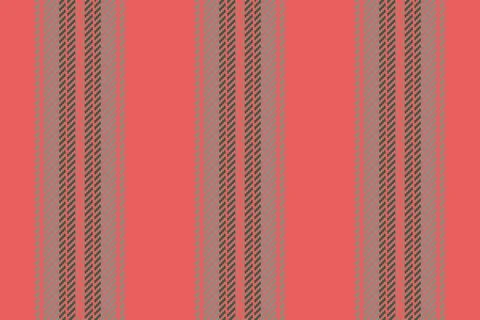 Dature pattern vector stripe, unique lines texture fabric. Tastel backgroun.. Illustrazione stock