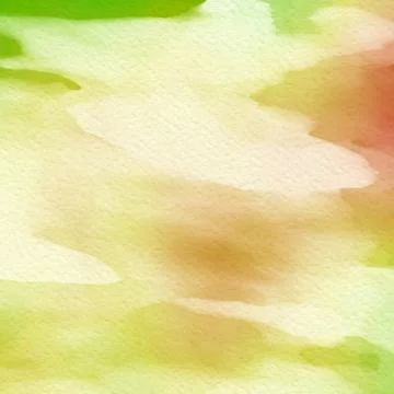 Daub watercolor texture 스톡 일러스트