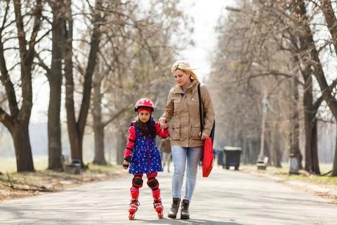 Daughter Stock Photos