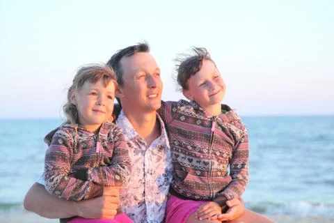 Daughters Stock Photos