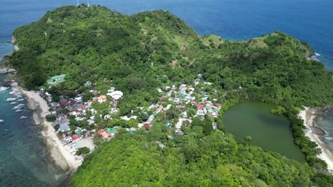 Dauin, Philippines 스톡 동영상 289953305