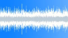 Daunting loopSound Effect