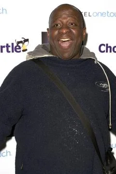  Dave Benson Phillips at the Chortle Comedy Awards at Cafe de Paris in Lon... Stock-Fotos
