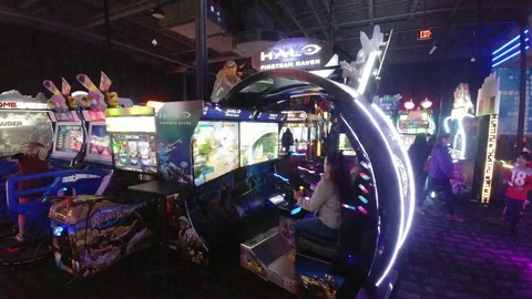 Dave & Buster's (@daveandbusters) • Instagram photos and videos