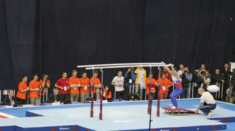 David Belyavskiy Stock Footage 29665988