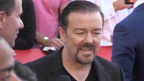The Office Anniversary: Top 10 Inspirational David Brent Quotes From Hit  BBC Sitcom | IBTimes UK
