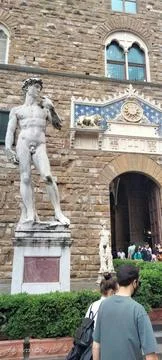 David di Michelangelo Фото