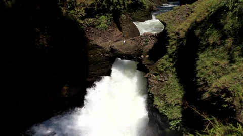 David Falles In Nepal Video stock 32482325