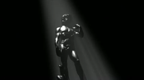 David Stock Footage 22195229