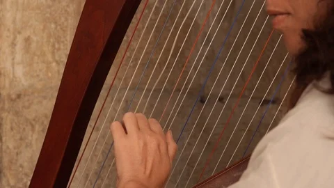 David Tower, Jaffa Gate, Jerusalem Old City Vidéo 124530635