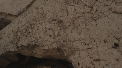 DAVIDSON CENTER - ROMAN STONE Stock Footage 82653147