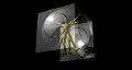 DaVinci HD Footage