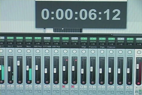 DAW 動画素材 33716442