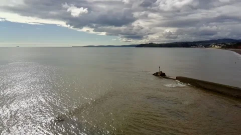 Dawish Warren Stock Footage 303990775