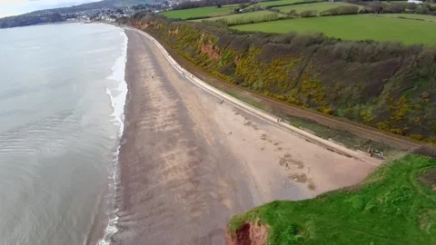 Dawish Warren Stock Footage 303994894