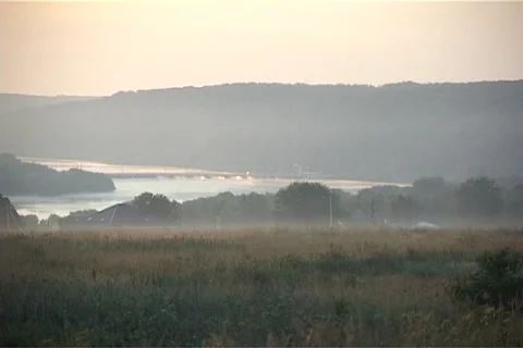 Dawn-10 Stock Footage 1091906