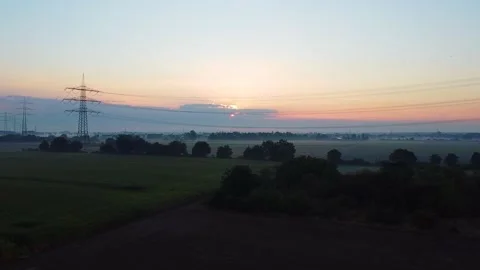 Dawn 2 Stock-Footage 202204588