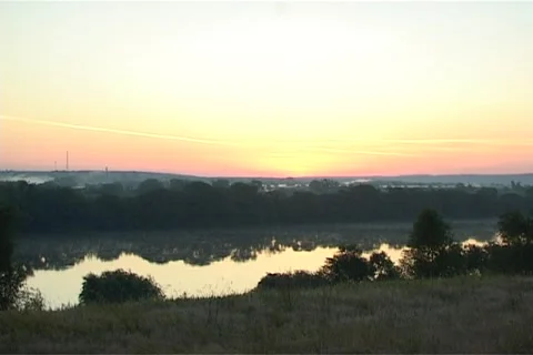 Dawn-3 Stock Footage 1091938