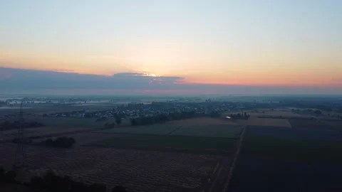 Dawn 3 Stock-Footage 202204600