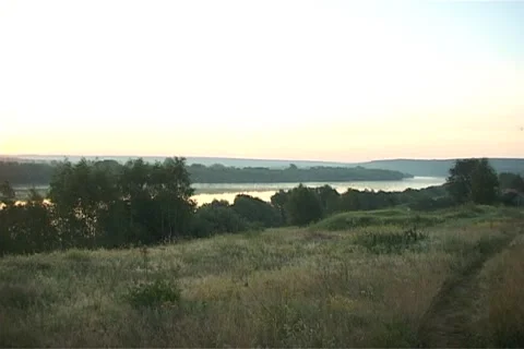 Dawn-9 Stock Footage 1092056