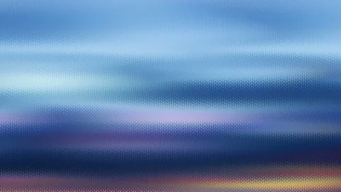 Dawn background with a unique texture. Stock Footage 170119022