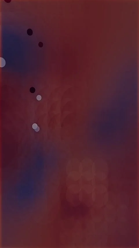 Dawn Dusk Vertical Blending Art Abstract Bokeh Background B roll Stock Footage 310865005