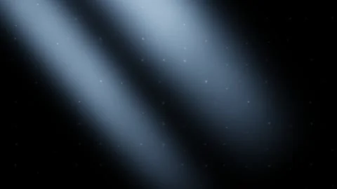Dawn Dust Light Shaft Stock Footage 342307322