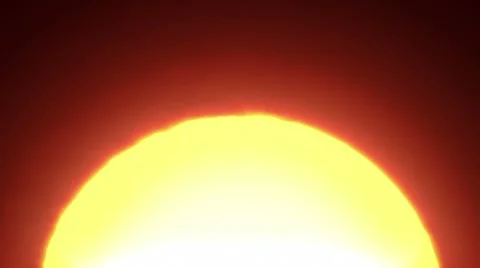 Dawn Stock Footage 8535571