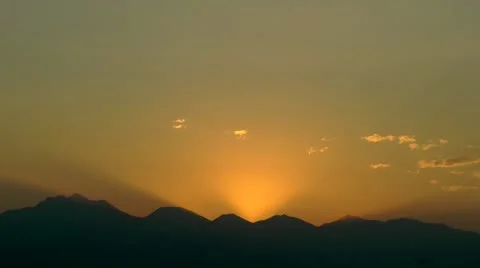 Dawn Video stock 11323785