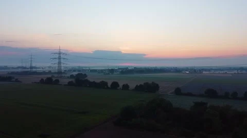 Dawn Stock-Footage 202204601