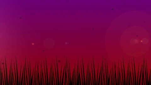 Dawn Stock Illustration