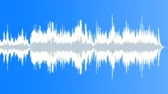 Dawn of a New Day - Flutes ShortStock Music