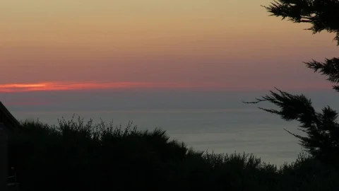 Dawn of a new day Stock Footage 111151511
