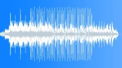 The Dawn Of A New Era Stock Music