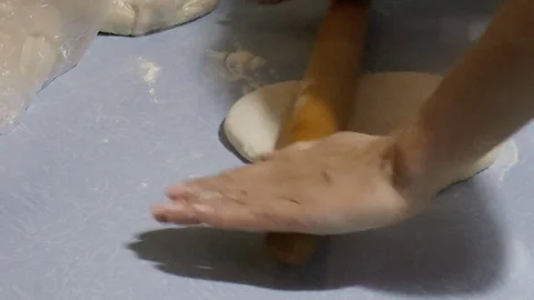 Dawn over the river Stock Footage 78299459