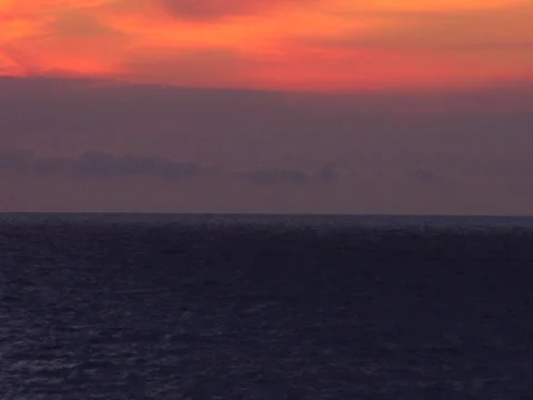 Before Dawn Over Water Видео 34259989