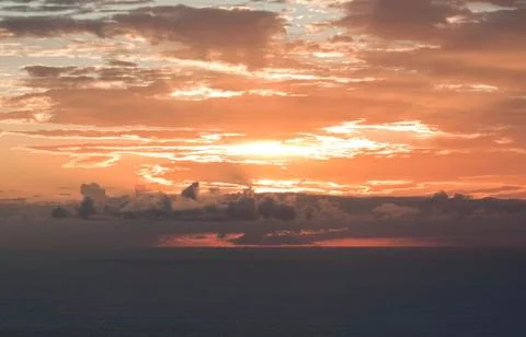 Dawn Stock Photos